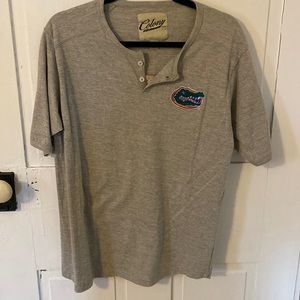 Brand New Florida Gators Tee Size MEDIUM